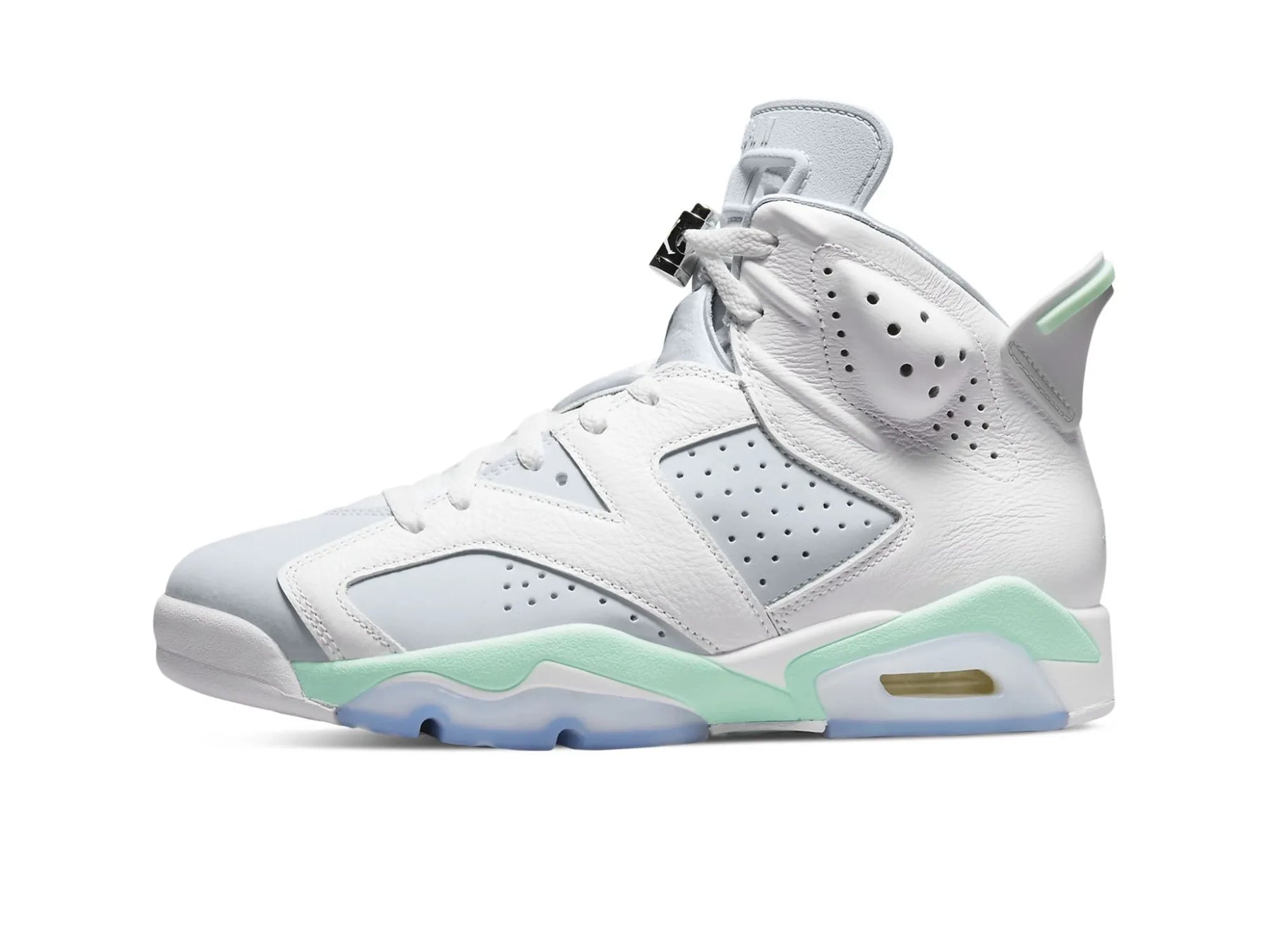 Nike Air Jordan 6 Retro "Mint Foam" - street-bill.dk