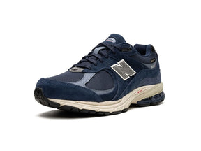 New Balance 2002R "Gore-Tex Navy Arctic Grey" - street-bill.dk