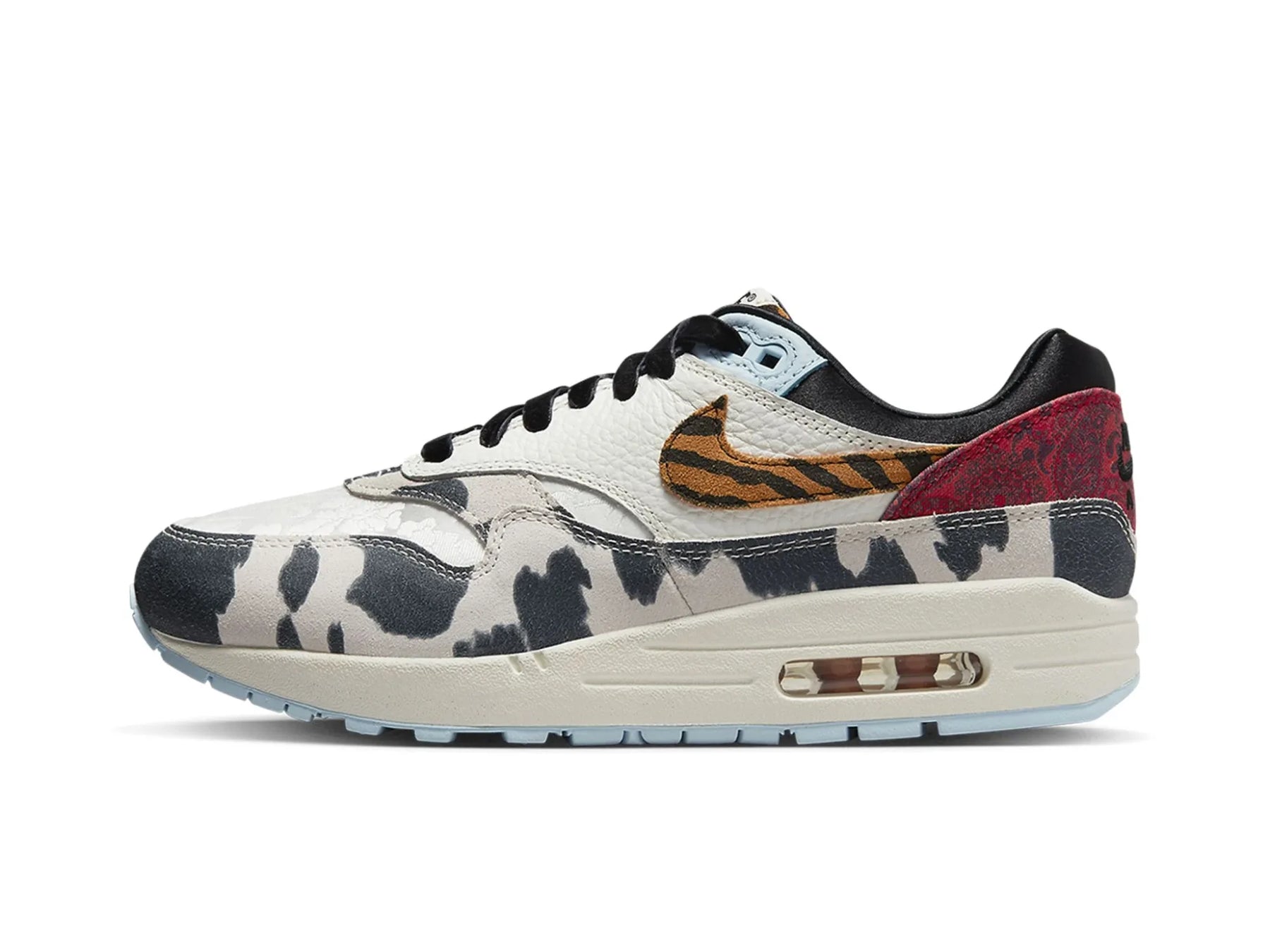 Nike Air Max 1 "'87 Great Indoors" - street-bill.dk