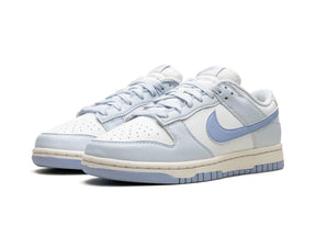 Nike Dunk Low Next Nature Blue Tint (W) - street-bill.dk