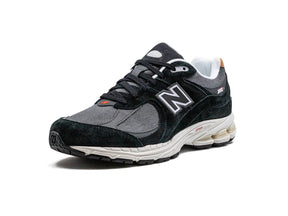 New Balance 2002R "Black Sepia" - street-bill.dk