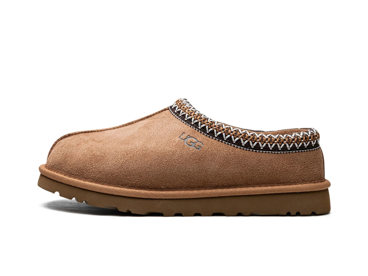 UGG Tasman Slipper Chestnut - street-bill.dk