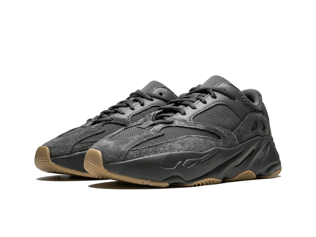 Adidas Yeezy Boost 700 "Utility Black" - street-bill.dk