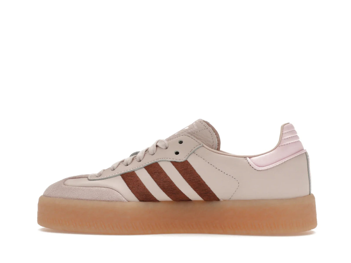 adidas Sambae Putty Mauve Gum (Women's)