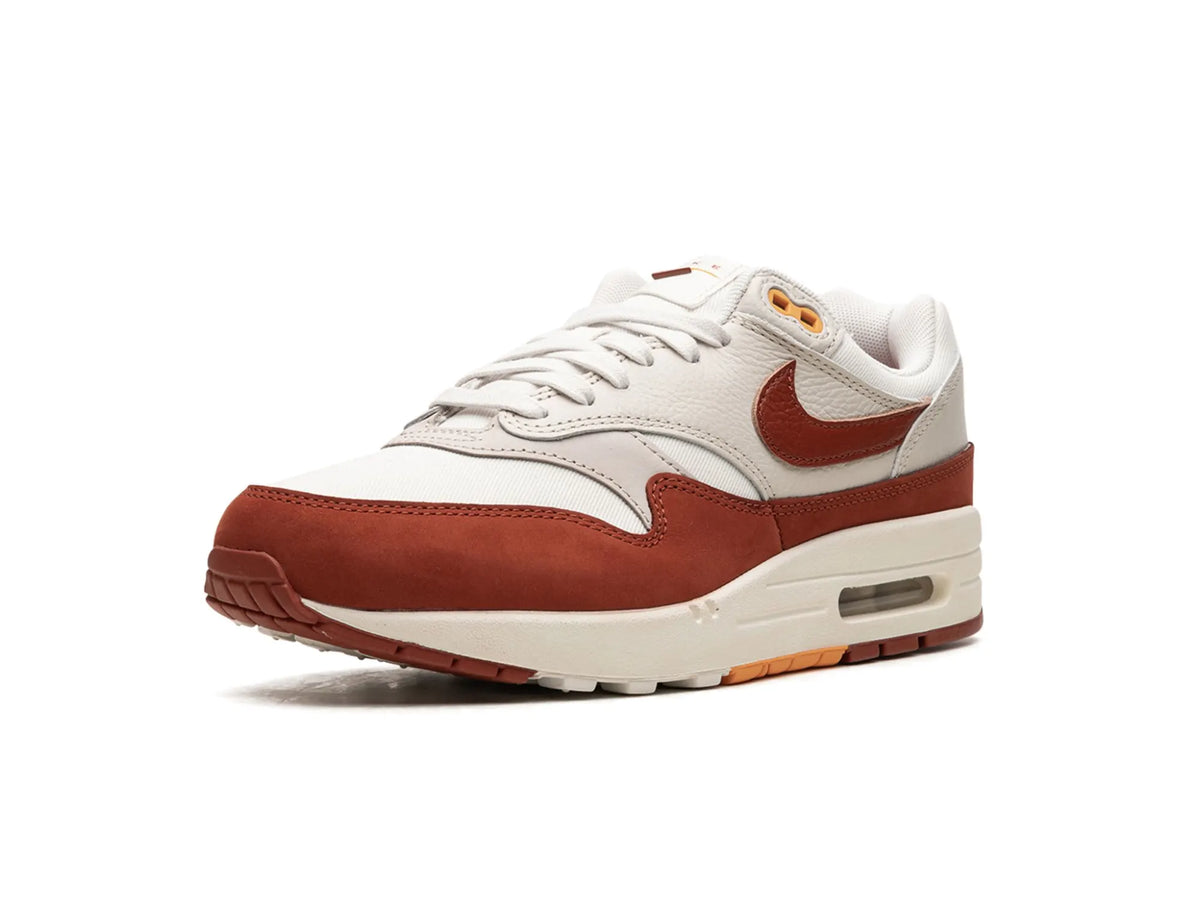 Nike Air Max 1 "Rugged Orange" - street-bill.dk