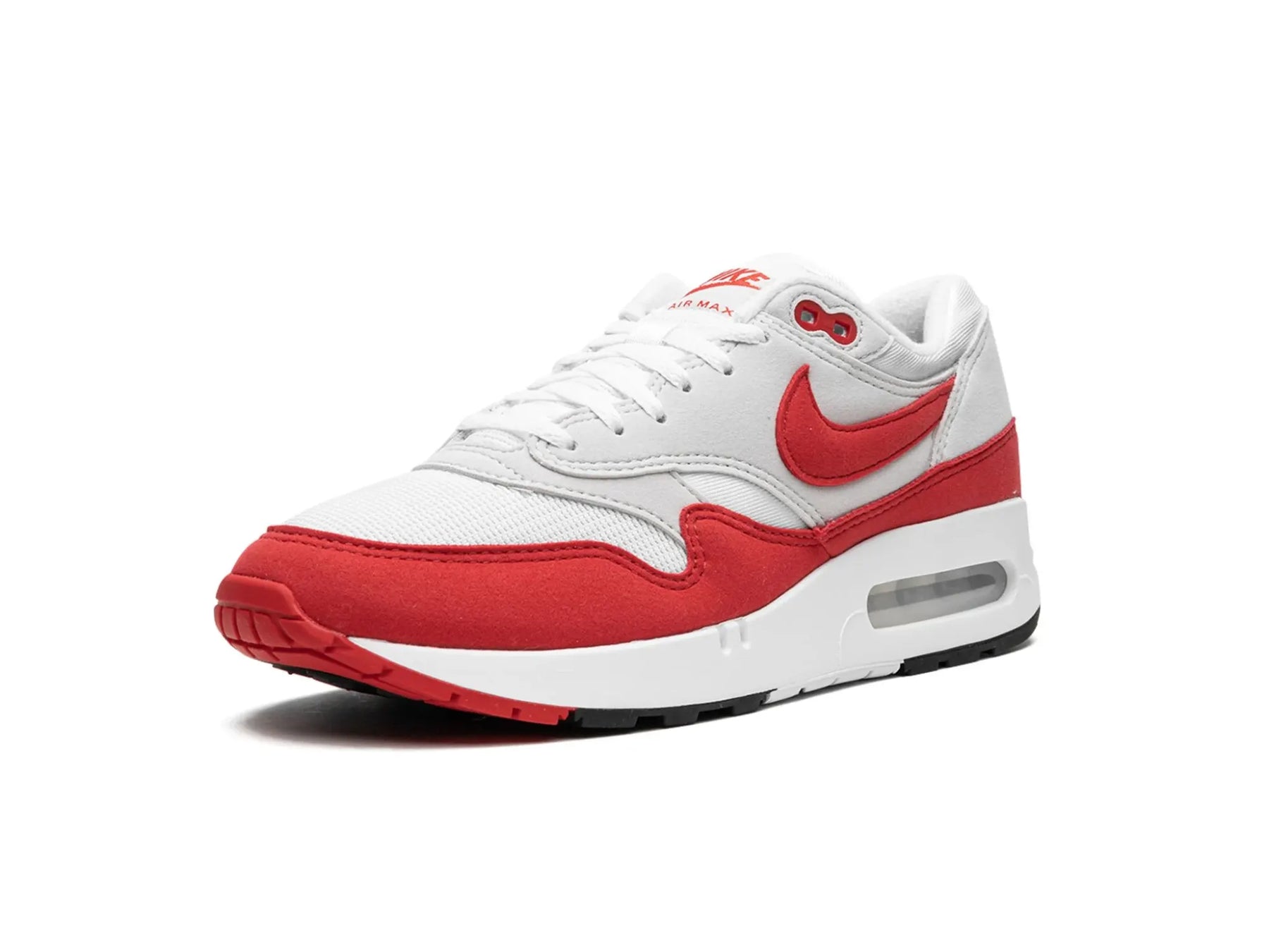 Nike Air Max 1 '86 "Big Bubble Sport Red" - street-bill.dk