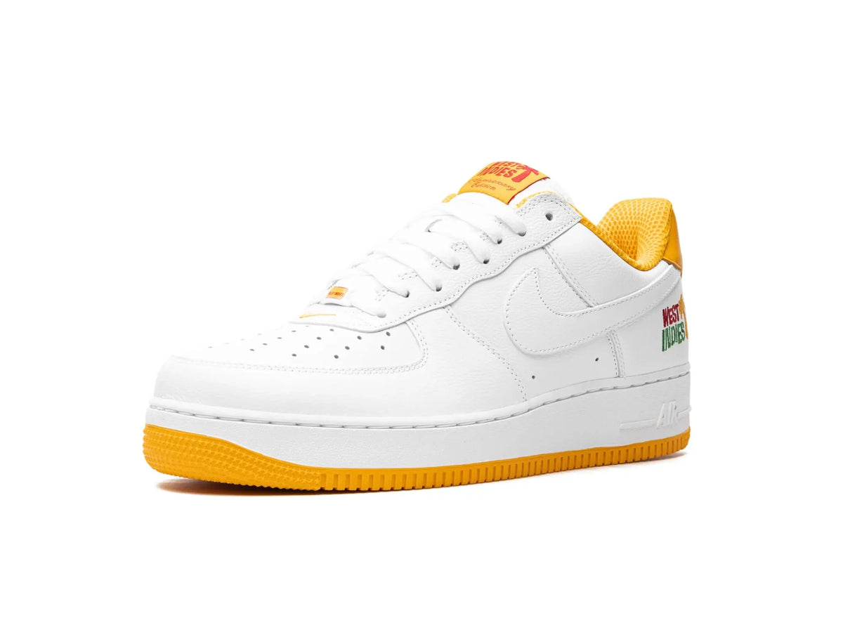 Nike Air Force 1 Low Retro "West Indies Yellow" - street-bill.dk