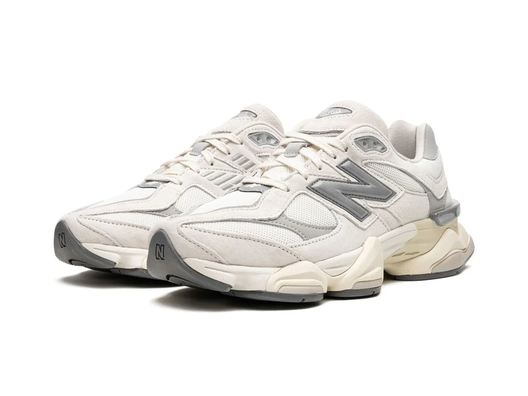 New Balance 9060 "Sea Salt" - street-bill.dk