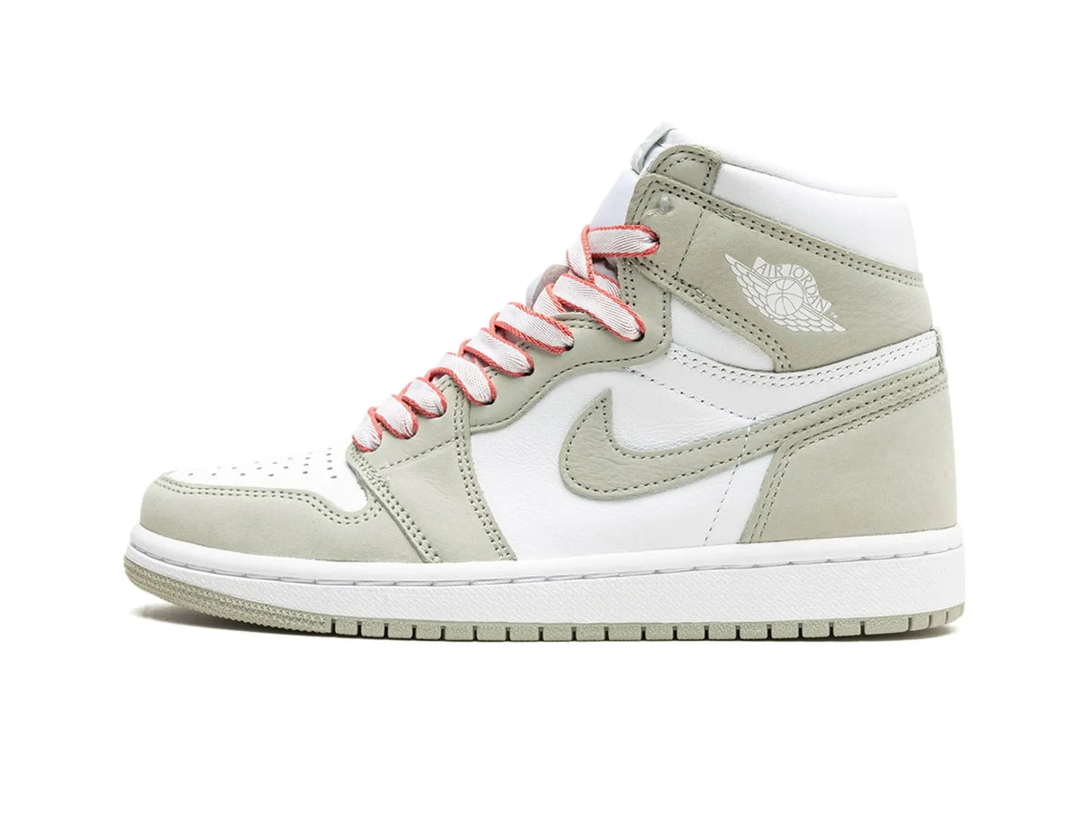 Nike Air Jordan 1 High "Seafoam" - street-bill.dk