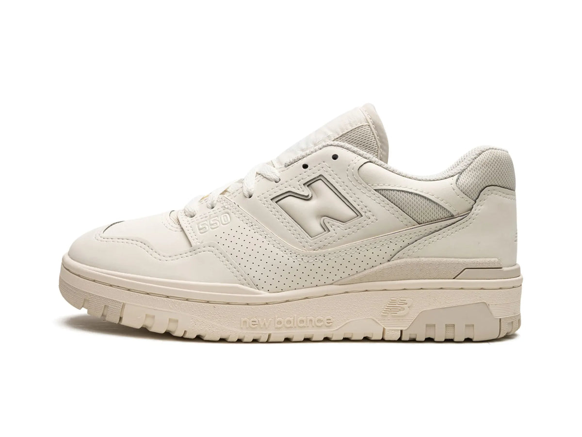 New Balance 550 "Turtledove" - street-bill.dk