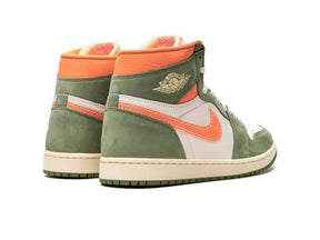 Jordan 1 High OG Craft Celadon