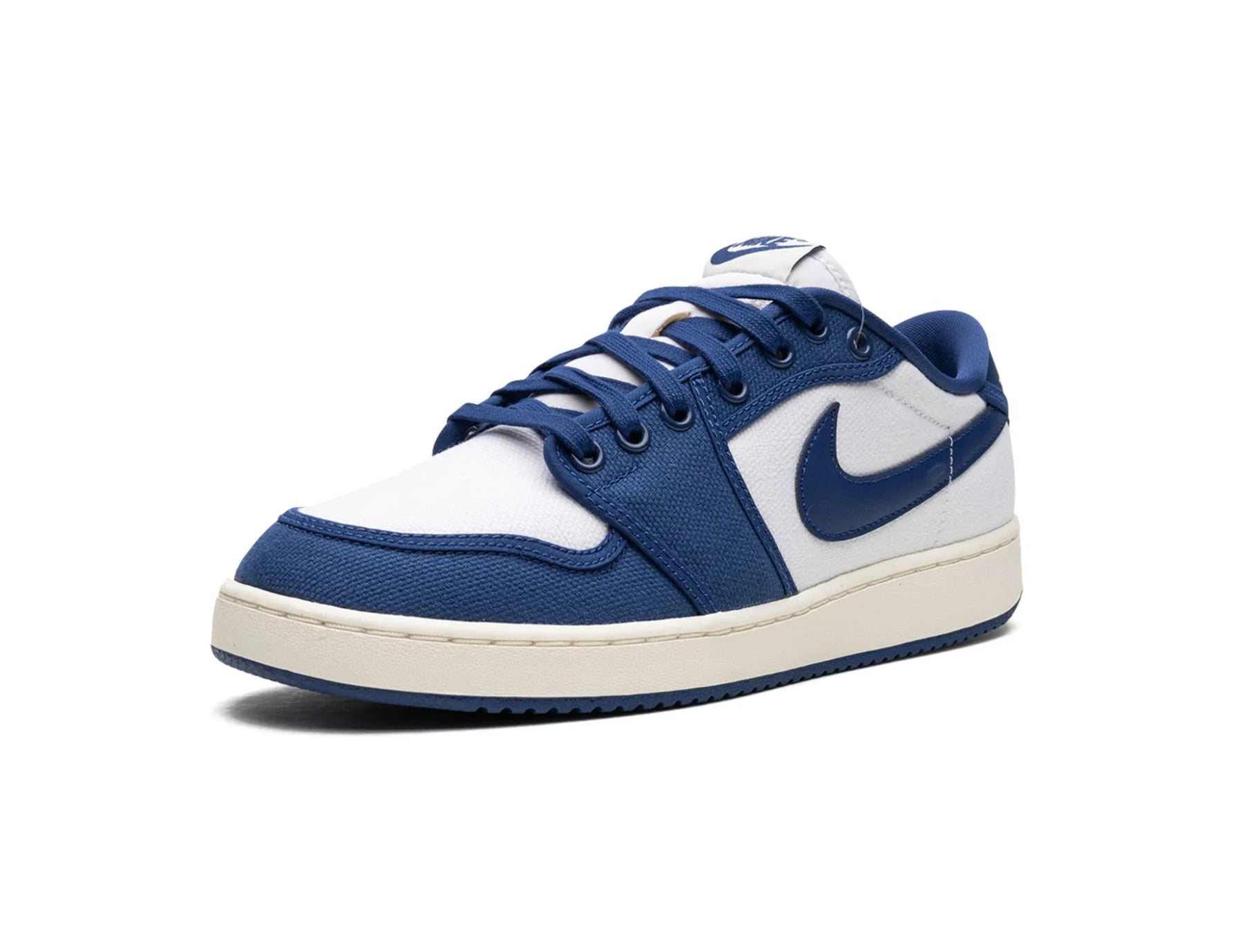 Nike Air Jordan 1 Retro AJKO Low "Kentucky" - street-bill.dk