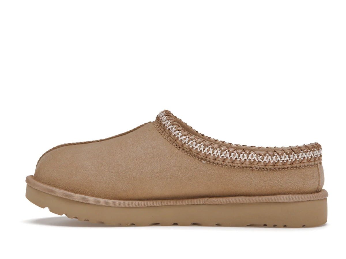 UGG "Tasman Slipper Driftwood" - street-bill.dk