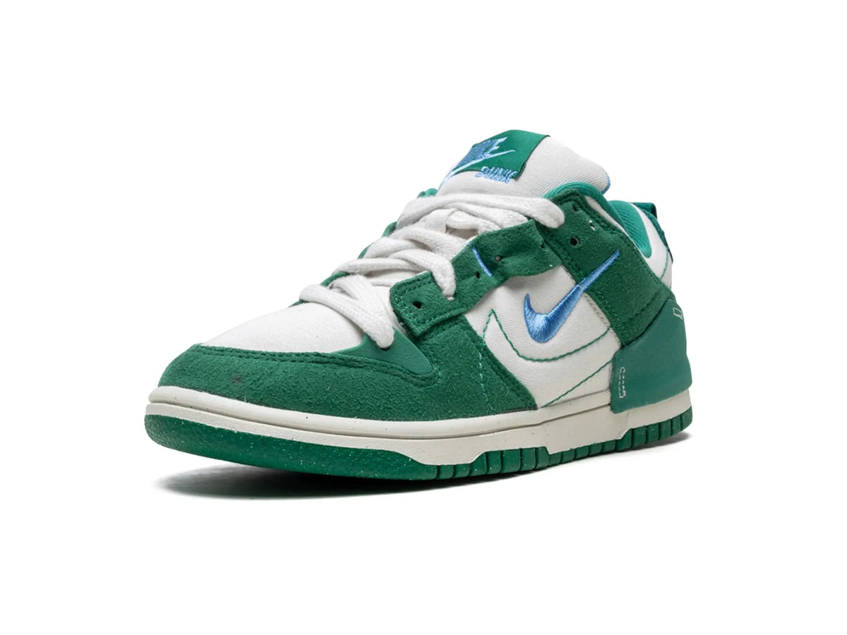 Nike Dunk Low Disrupt 2 "Malachite" - street-bill.dk