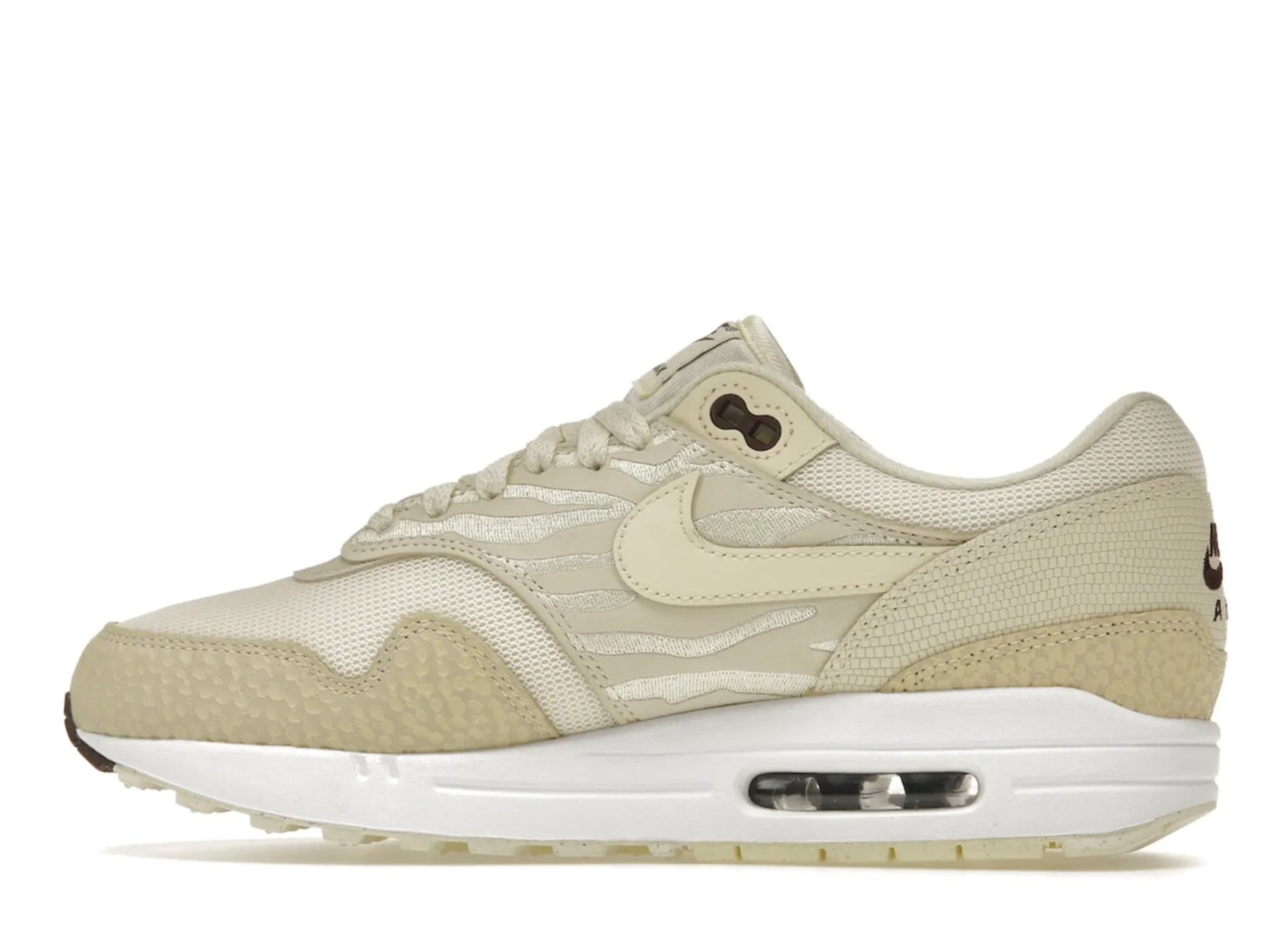 Nike Air Max 1 "'87 Safari Coconut Milk" - street-bill.dk