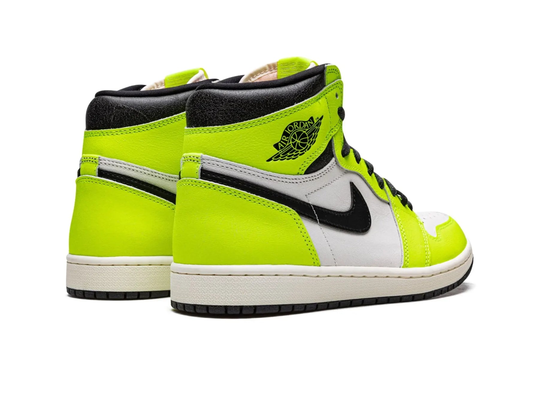 Nike Air Jordan 1 Retro High OG "Visionaire" - street-bill.dk