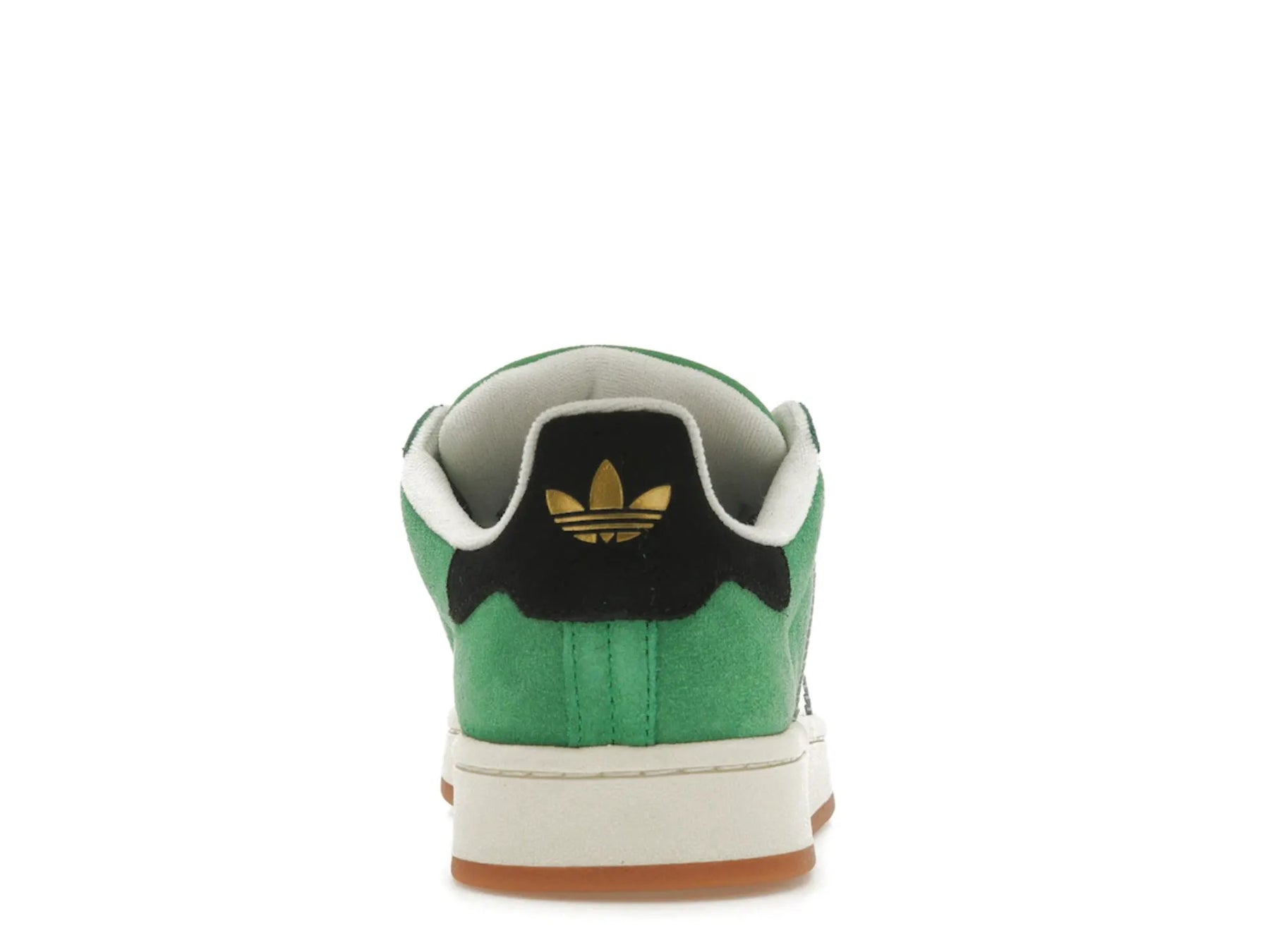 Adidas Campus 00s "Collegiate Green" - street-bill.dk