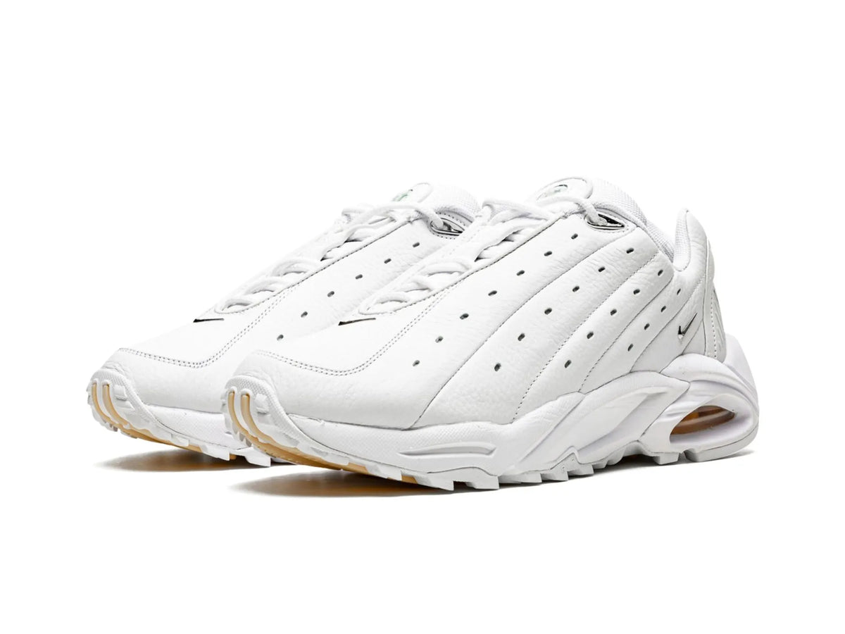 Nike Hot Step Air Terra X Drake NOCTA "White" - street-bill.dk