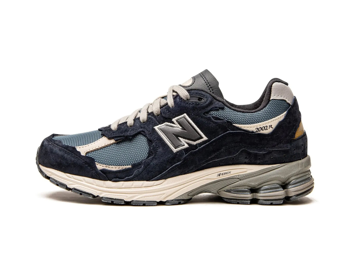 New Balance 2002R "Protection Pack - Dark Navy" - street-bill.dk