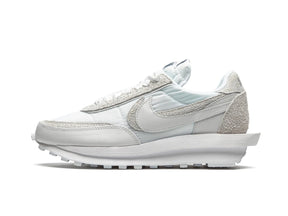 Nike LD Waffle Sacai "White Nylon" - street-bill.dk