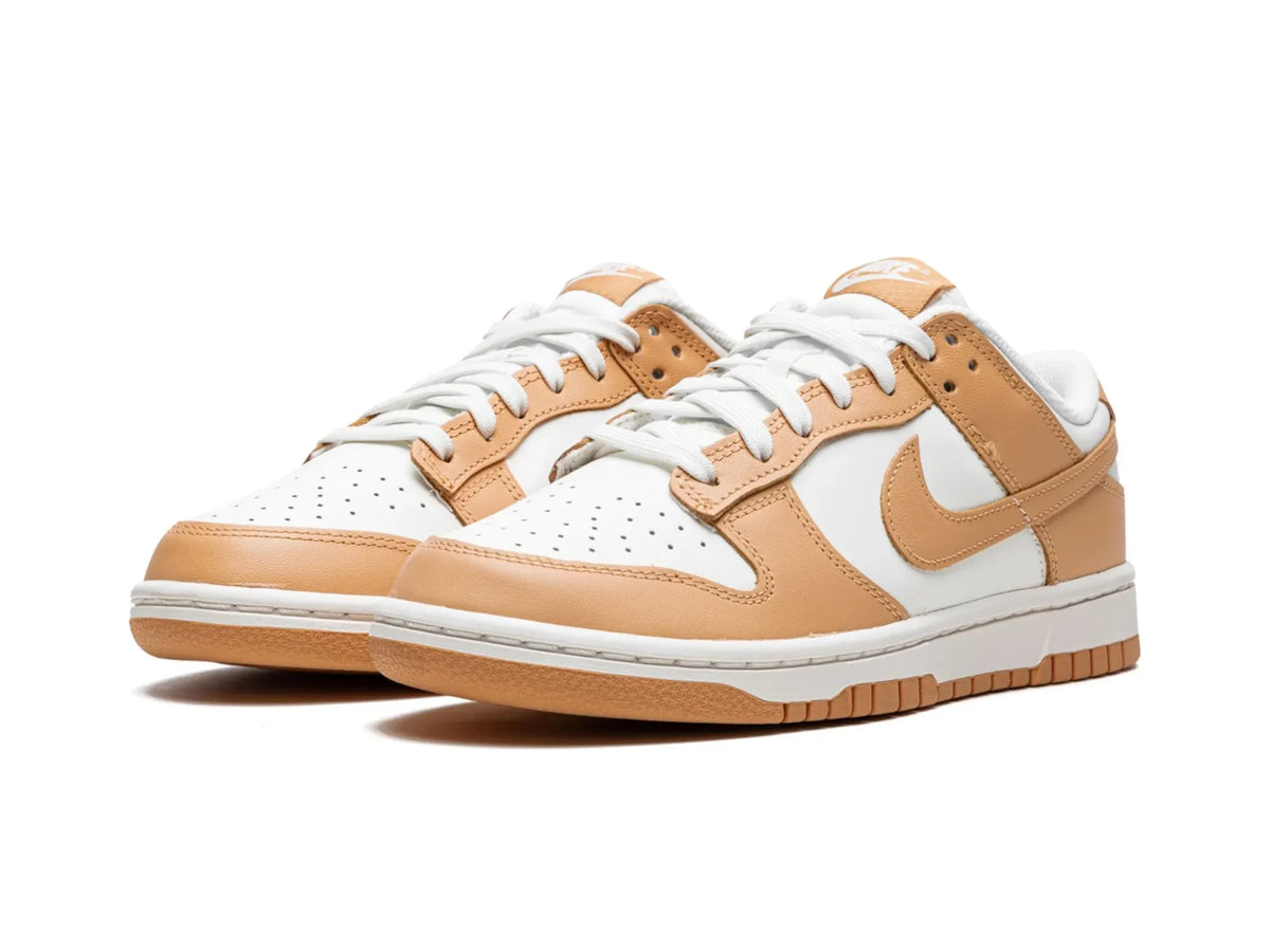 Nike Dunk Low "Harvest Moon" - street-bill.dk