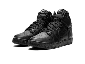 Nike Dunk High 1985 X UNDERCOVER "Chaos Black" - street-bill.dk