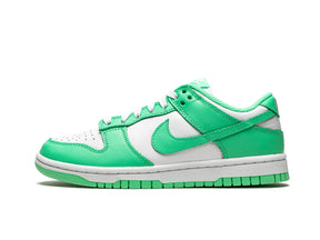 Nike Dunk Low "Green Glow" - street-bill.dk