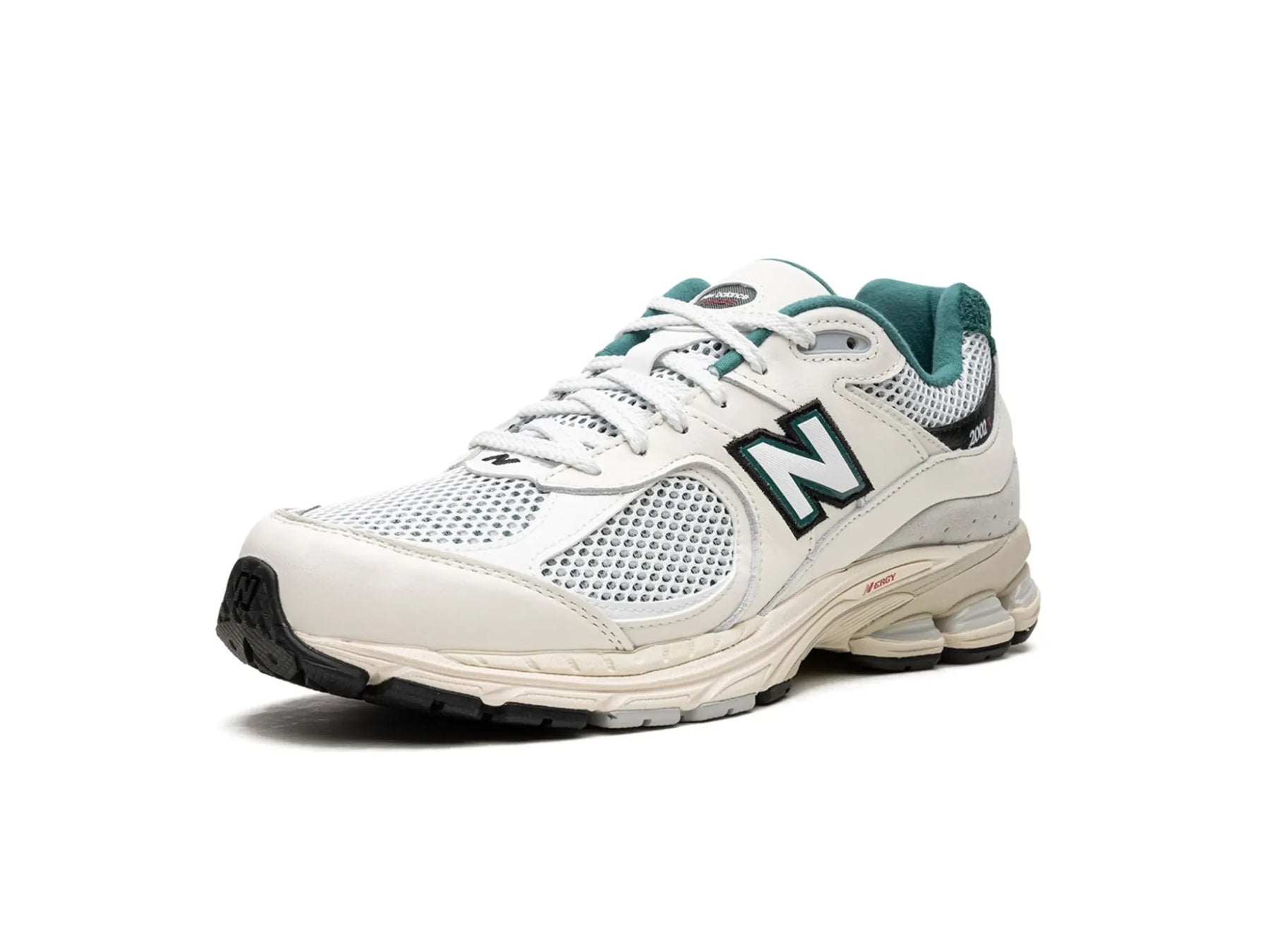 New Balance 2002R "Vintage Teal Pouch" - street-bill.dk