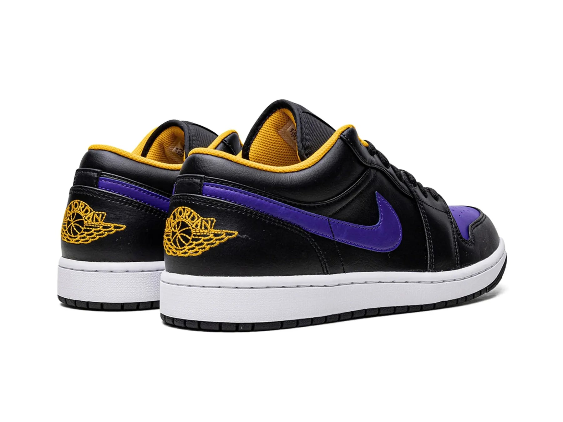 Nike Air Jordan 1 Low "Dark Concord" - street-bill.dk