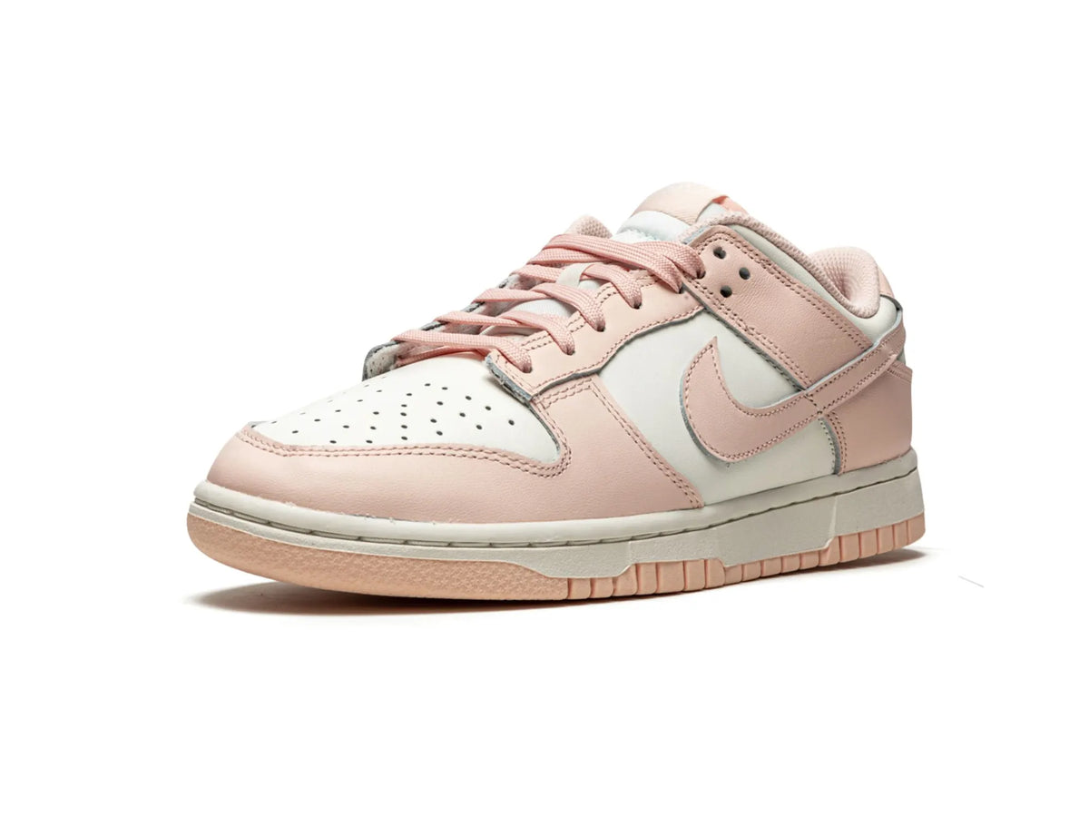 Nike Dunk Low "Orange Pearl" - street-bill.dk