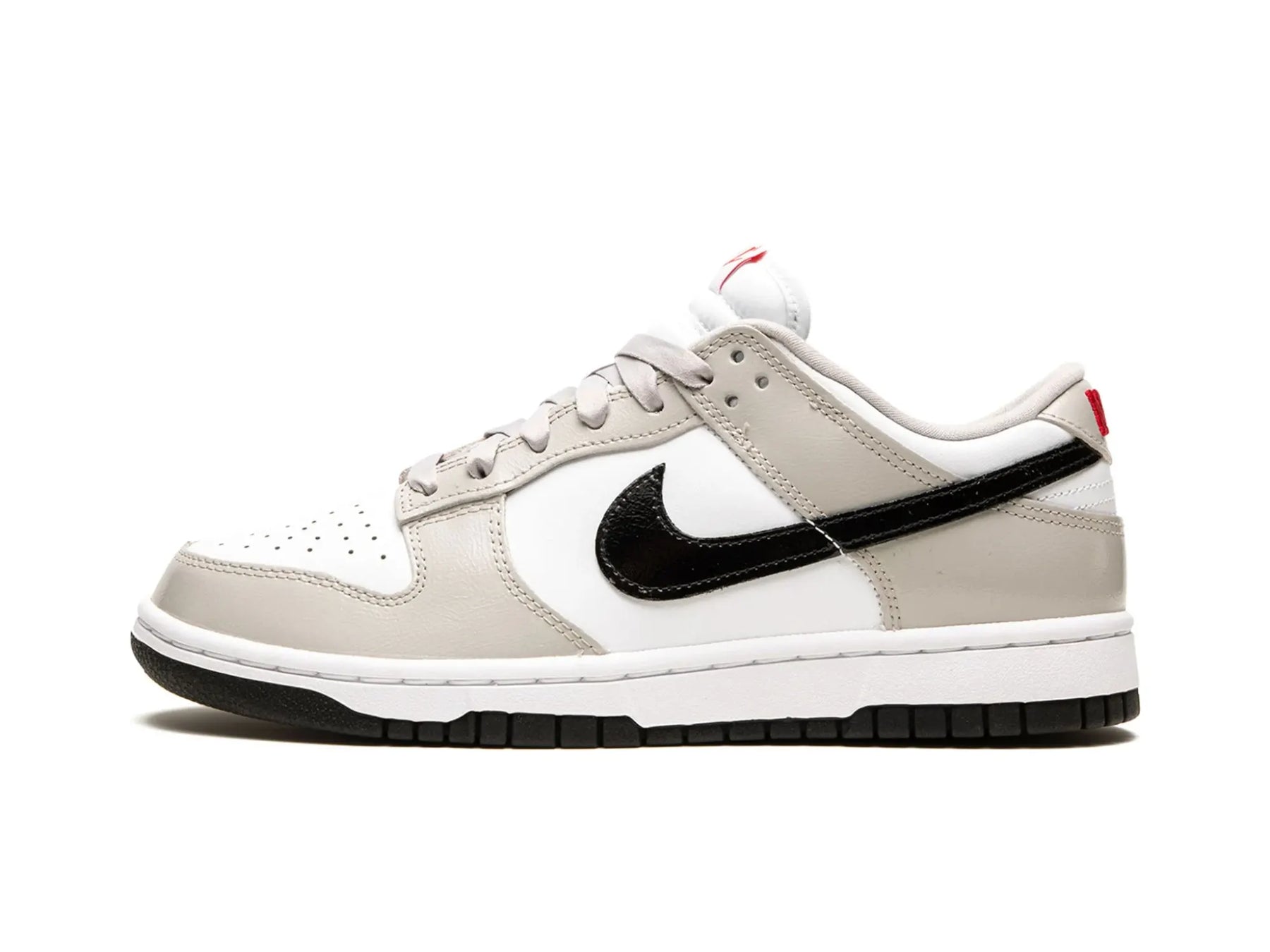 Nike Dunk Low "Light Iron Ore" - street-bill.dk