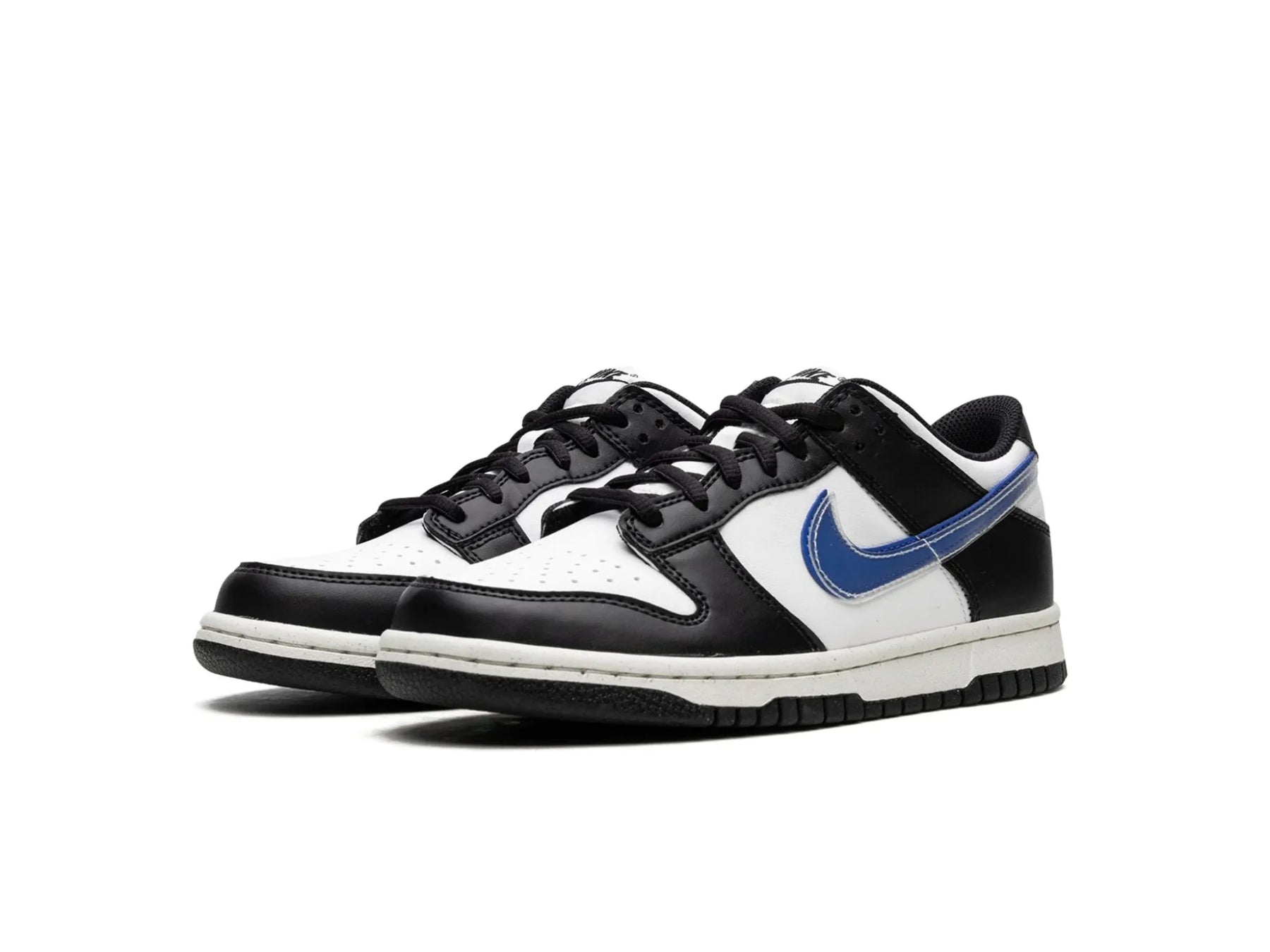 Nike Dunk Low Next Nature "TPU Swoosh" - street-bill.dk