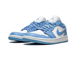 Nike Air Jordan 1 Low "UNC" - street-bill.dk