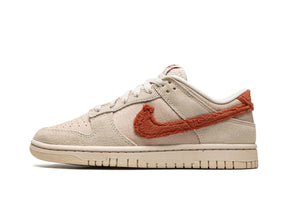 Nike Dunk Low "Terry Swoosh" - street-bill.dk