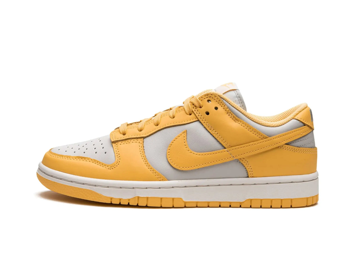 Nike Dunk Low "Citron Pulse" - street-bill.dk