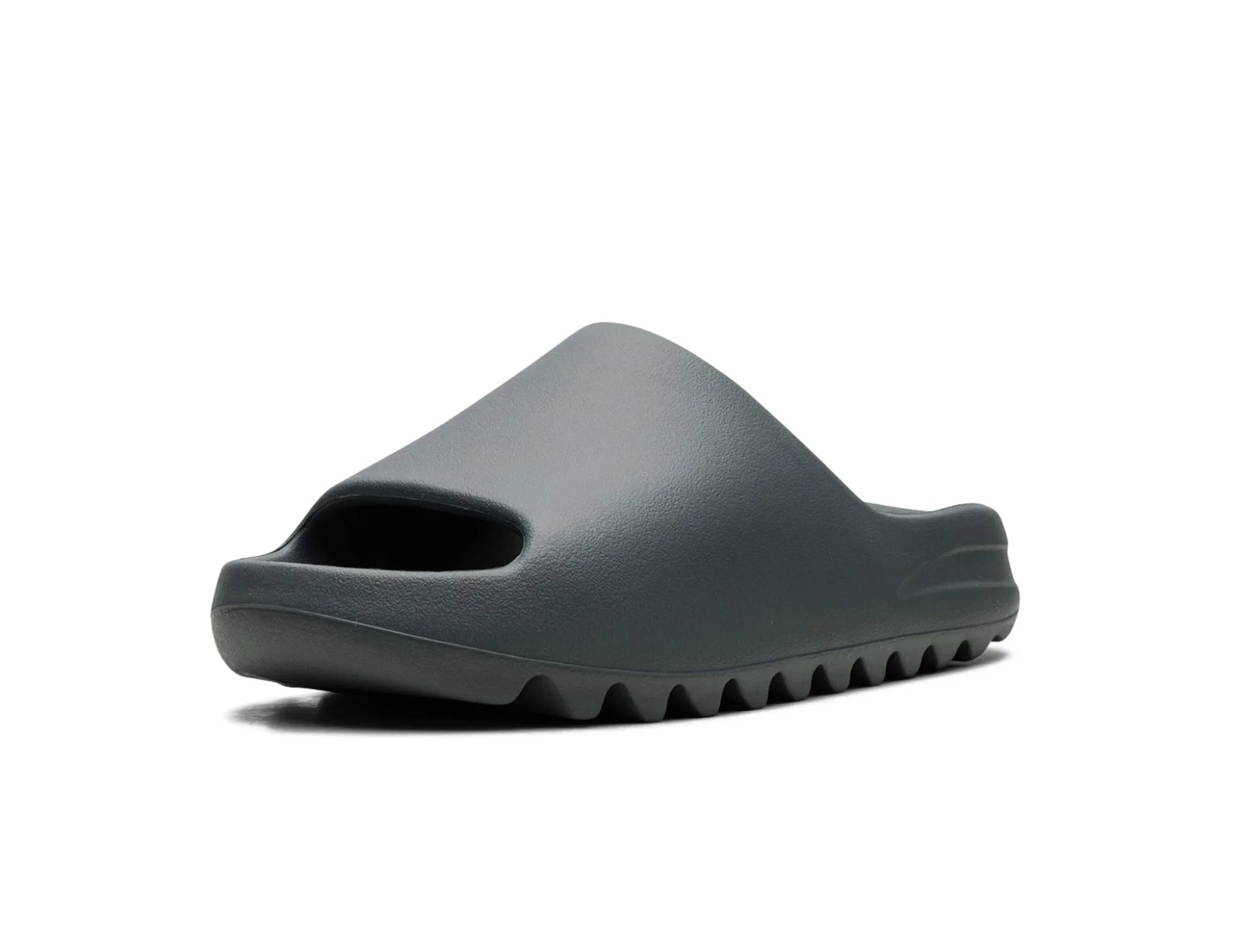 Yeezy Slide "Slate Marine" - street-bill.dk