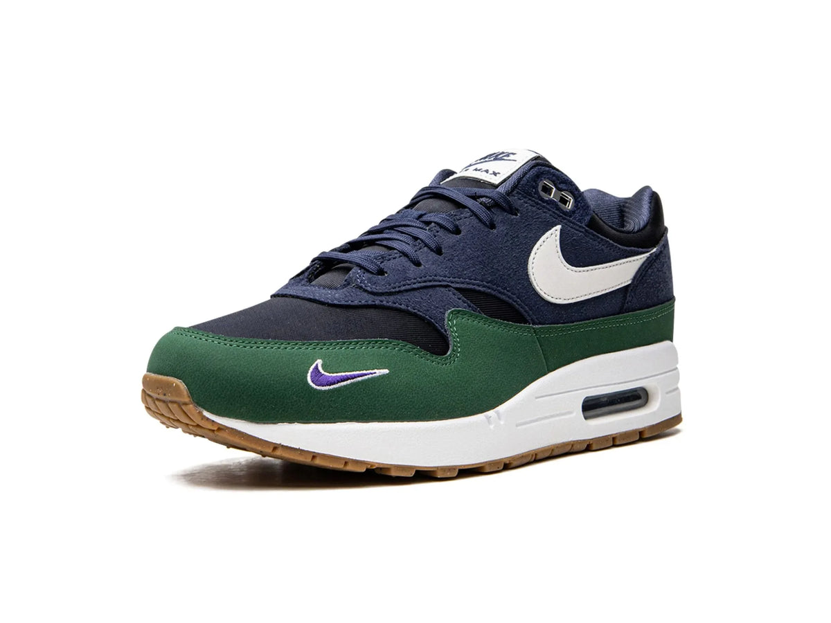 Nike Air Max 1 "Gorge Green" - street-bill.dk