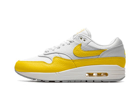 Nike Air Max 1 "Tour Yellow" - street-bill.dk