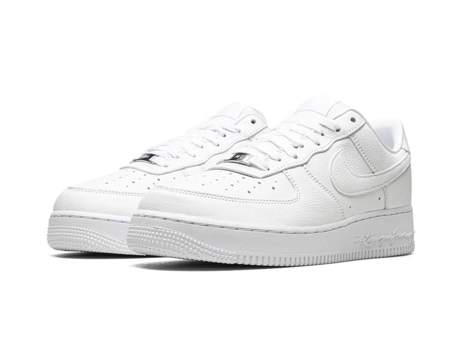 Nike Air Force 1 Low "Drake NOCTA Certified Lover Boy" - street-bill.dk