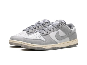 Nike Dunk Low Cool Grey Football Grey (Women's)