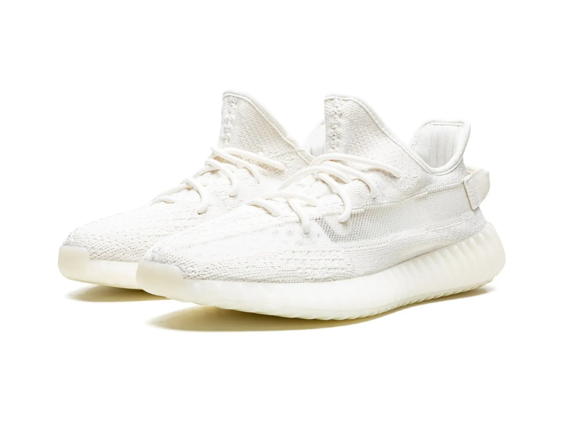 Adidas Yeezy Boost 350 V2 "Bone" - street-bill.dk