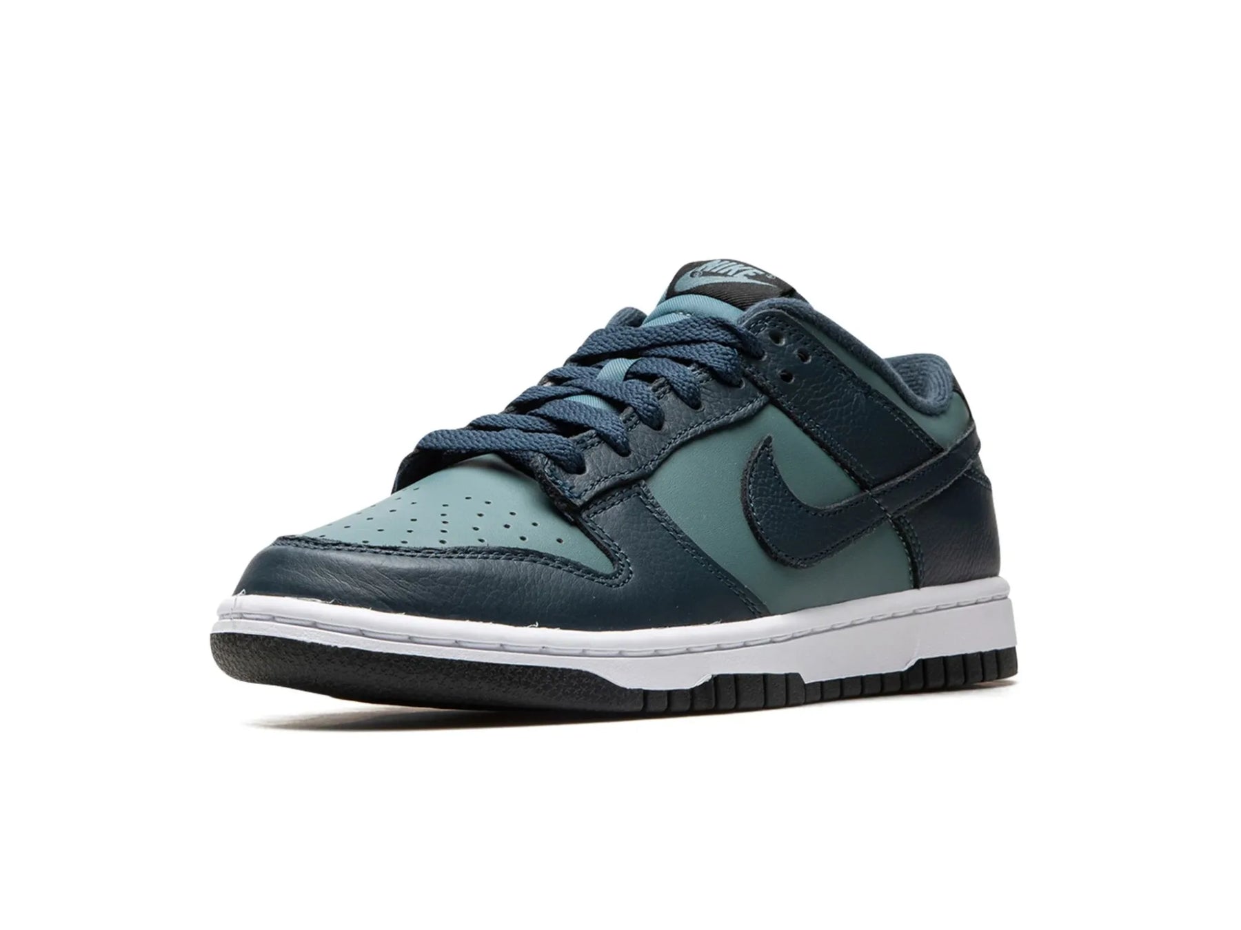 Nike Dunk Low "Armory Navy" - street-bill.dk