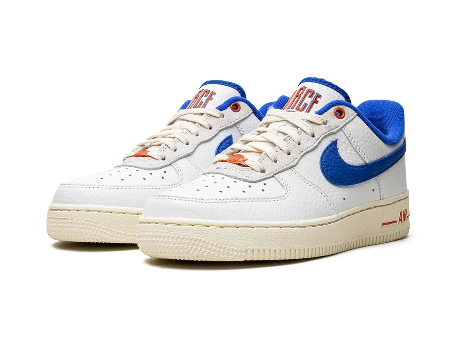 Nike Air Force 1 '07 LX "Command Force" - street-bill.dk