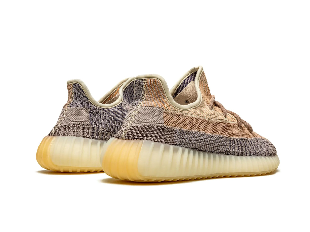 Adidas Yeezy Boost 350 V2 "Ash Pearl" - street-bill.dk