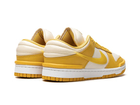 Nike Dunk Low Twist "Vivid Sulfur" - street-bill.dk