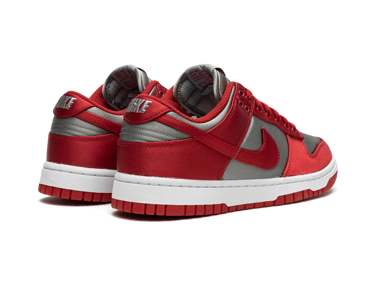 Nike Dunk Low "UNLV Satin" - street-bill.dk