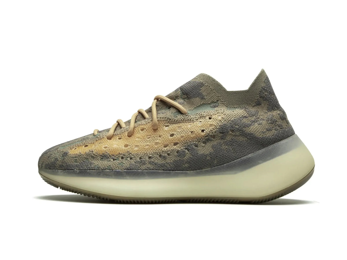 Adidas Yeezy Boost 380 "Mist" - street-bill.dk