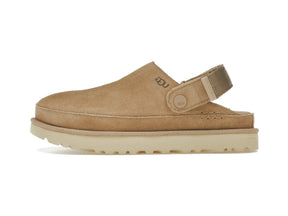 UGG Goldenstar Clog Driftwood