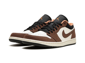 Nike Air Jordan 1 Low "Mocha" - street-bill.dk