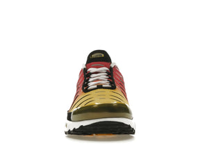 Nike TN "Yellow Pink Gradient" - street-bill.dk